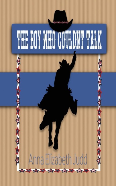 The Boy Who Couldnt Talk: Haystack Chronicles