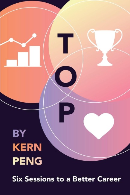 TOP: Six Sessions to a Better Career