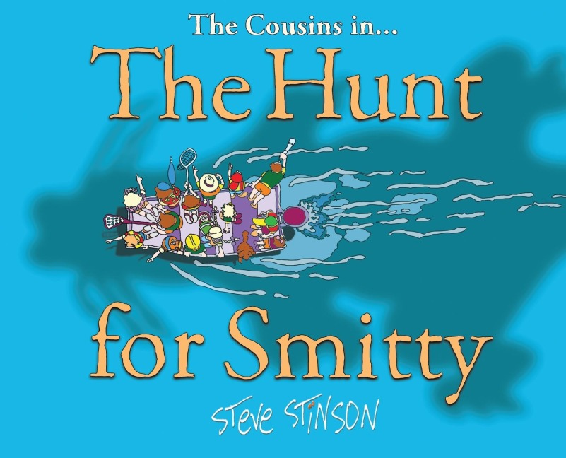 The Hunt for Smitty