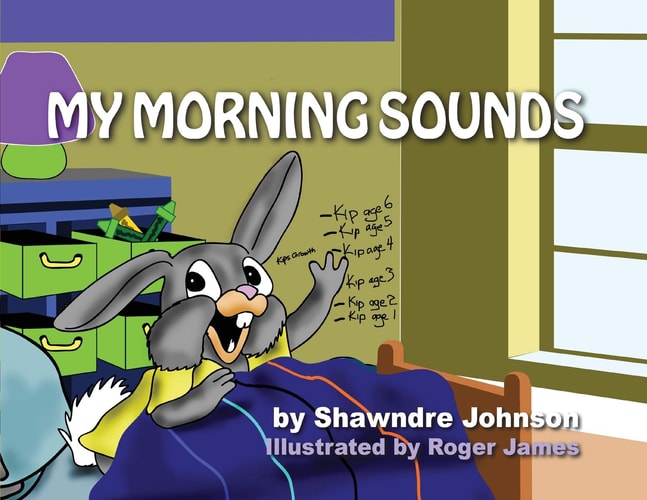 My Morning Sounds