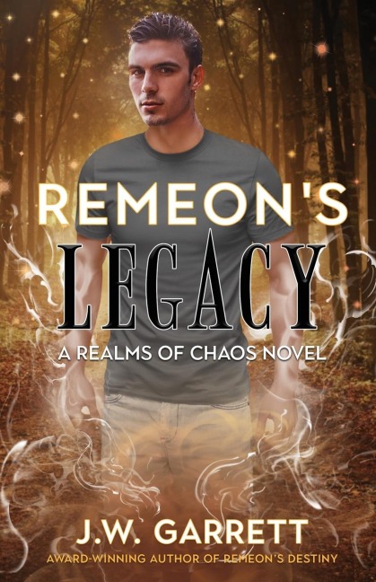 Remeons Legacy