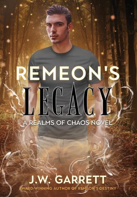 Remeons Legacy