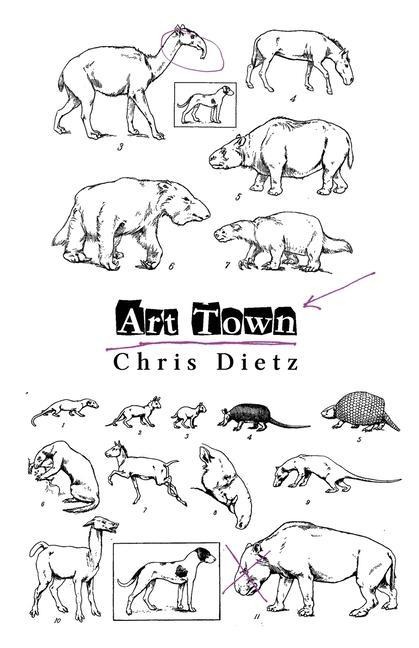 Art Town