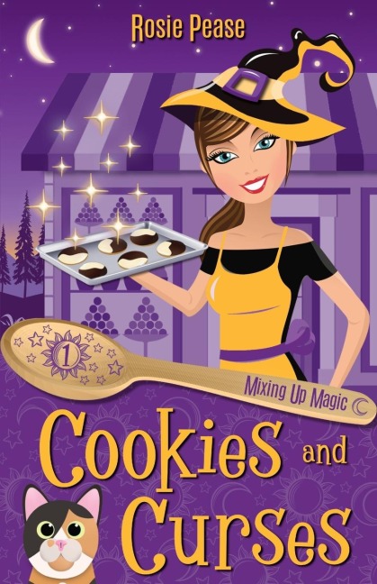 Cookies and Curses