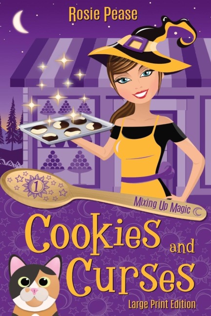 Cookies and Curses