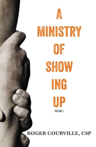 A Ministry of Showing Up #ForTheHope's Reflections for Jesus Followers with Day Jobs