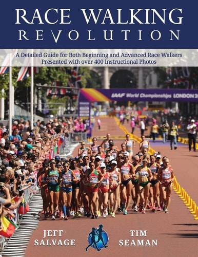Race Walking Revolution
