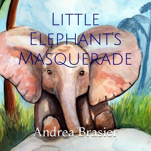 Little Elephant's Masquerade