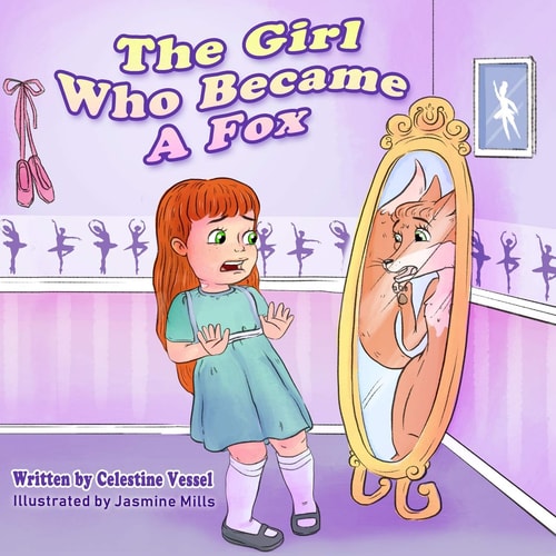 The Girl Who Became a Fox Reflections of Frances