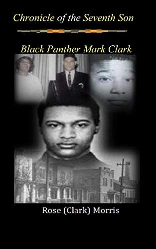 Chronicle of the Seventh Son Black Panther Mark Clark