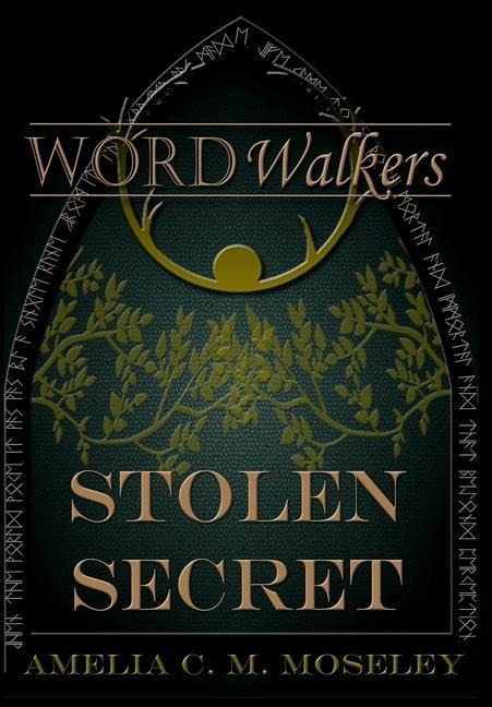 Word Walkers: Stolen Secret