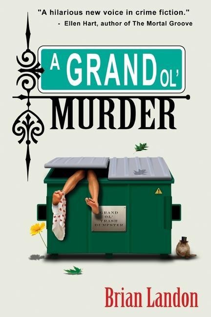 A Grand Ol Murder