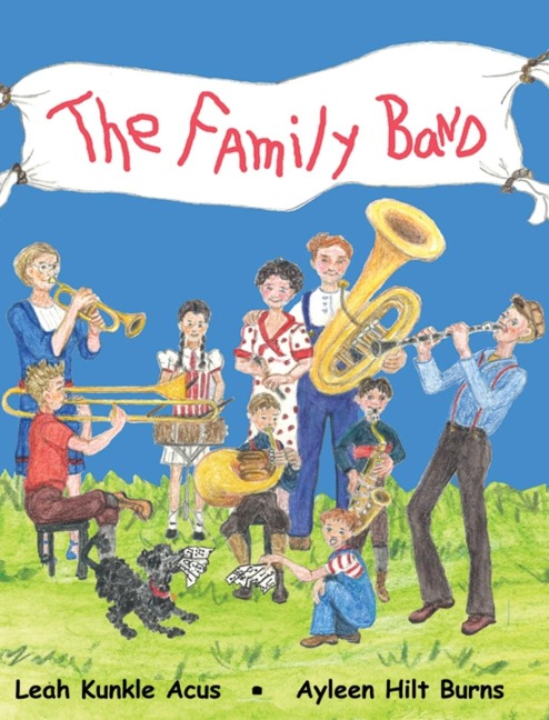 The Family Band