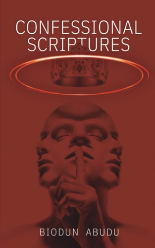 Confessional Scriptures