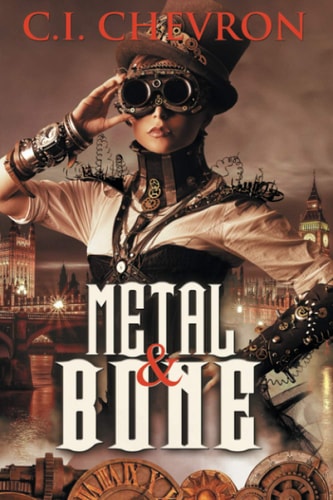 Metal and Bone