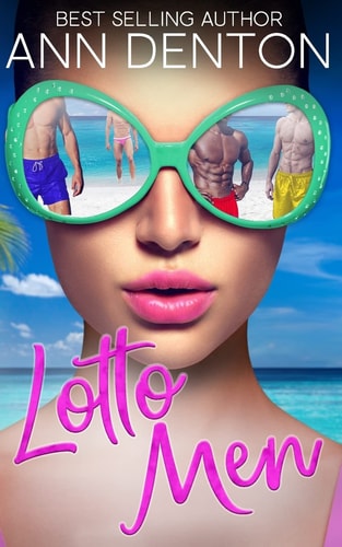 Lotto Men A Reverse Harem Romantic Comedy