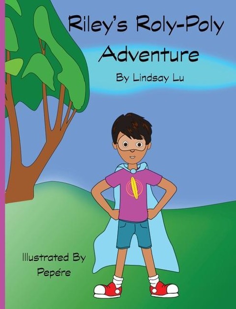 Rileys Roly-Poly Adventure