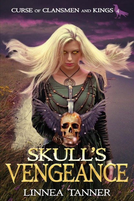 Skulls Vengeance