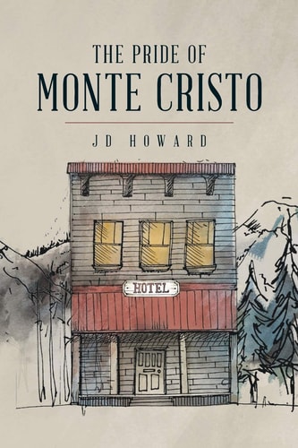 The Pride of Monte Cristo