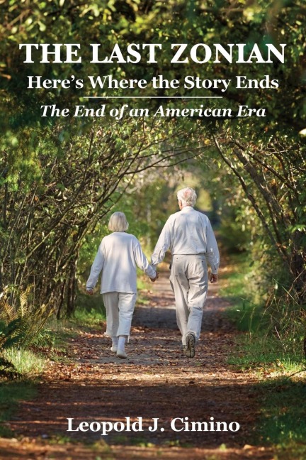The Last Zonian: Heres Where the Story Ends