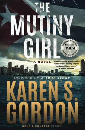 The Mutiny Girl