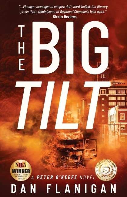 The Big Tilt