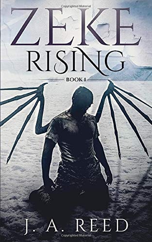 Zeke Rising Book 1
