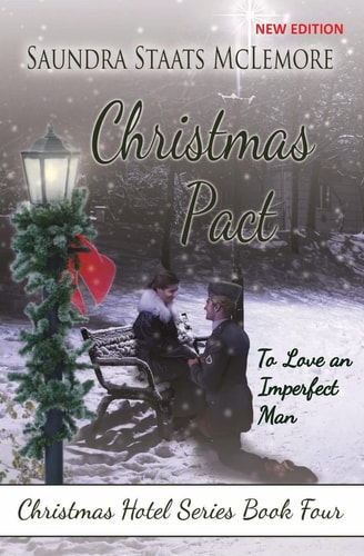 Christmas Pact To Love an Imperfect Man