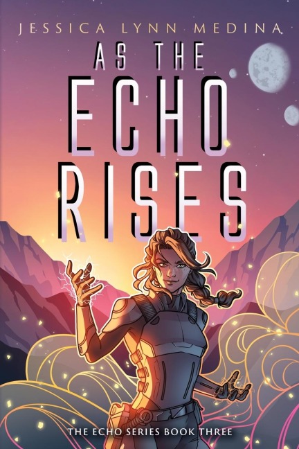 As the Echo Rises