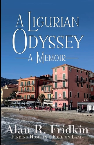 A Ligurian Odyssey