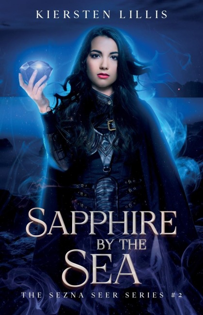 Sapphire by the Sea