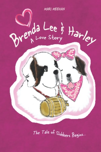 Brenda Lee & Harley A Love Story