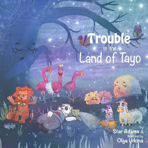 Trouble in the Land of Tayo