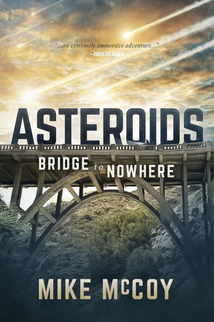 ASTEROIDS: Bridge to Nowhere