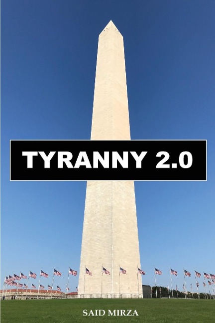 Tyranny 2.0: Satans War of Terror