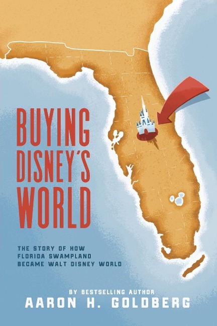 Buying Disneys World