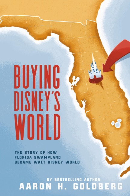 Buying Disneys World