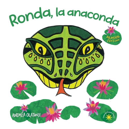 Ronda, la Anaconda