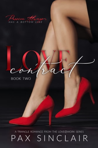 Love Contract Passion Always Has a Bottom Line