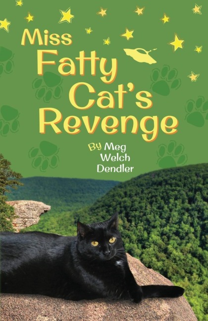 Miss Fatty Cats Revenge