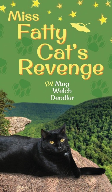 Miss Fatty Cats Revenge