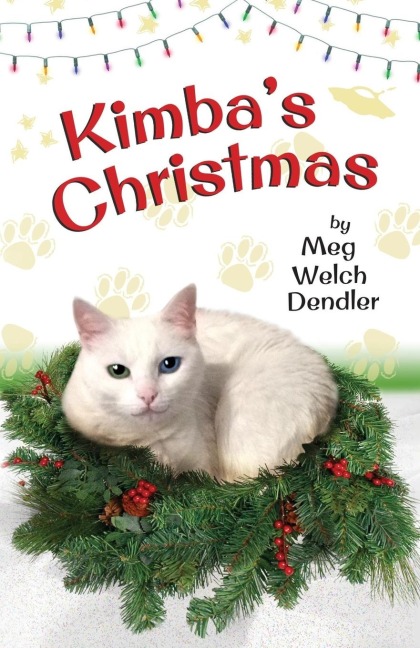 Kimbas Christmas
