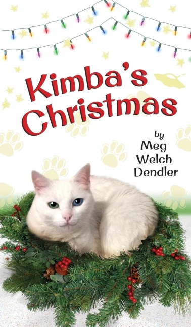 Kimbas Christmas
