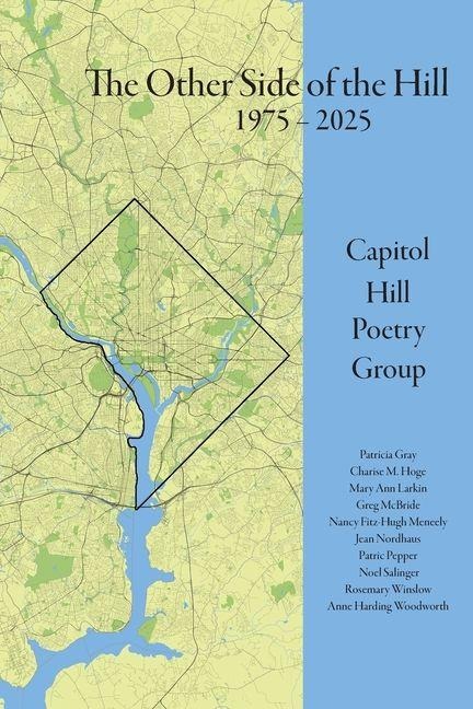 The Other Side of the Hill: 1975 - 2025