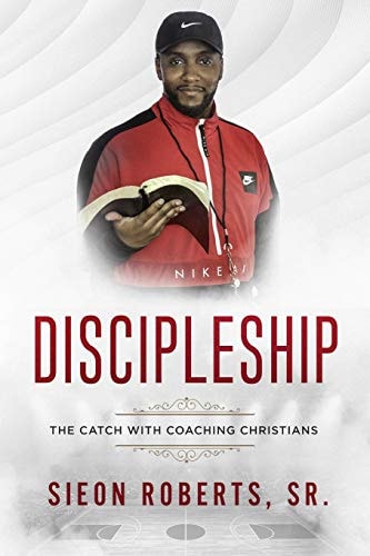 Discipleship The Catch with Coaching Christians