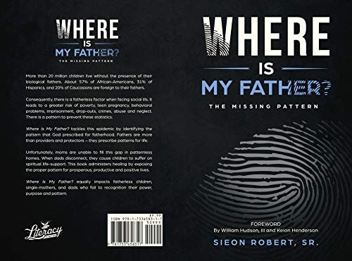 Where Is My Father The Missing Pattern