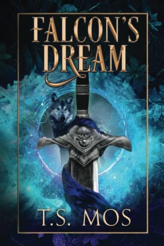 Falcon's Dream