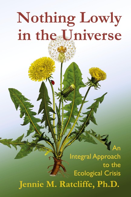 Nothing Lowly in the Universe: An Integral Approach to the Ecological Crisis