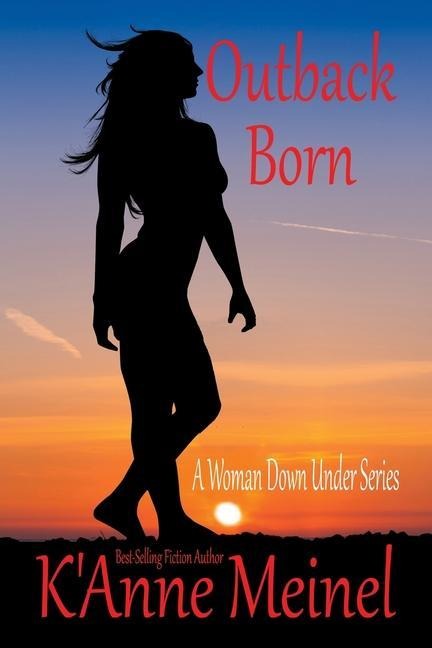 Outback Born