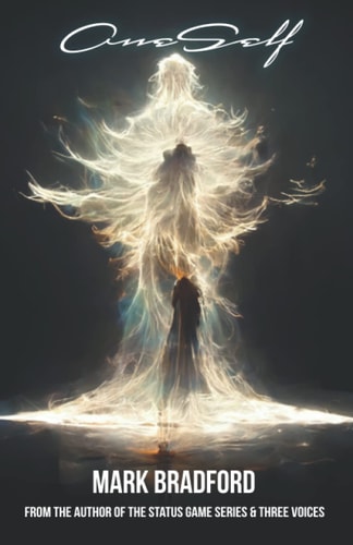 OneSelf Have Faith. In Yourself.